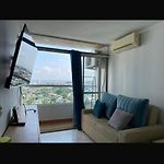 Cartagena blue view