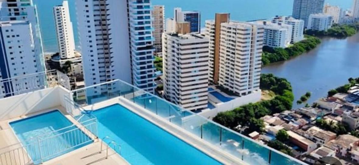 Blue View Apartamento *