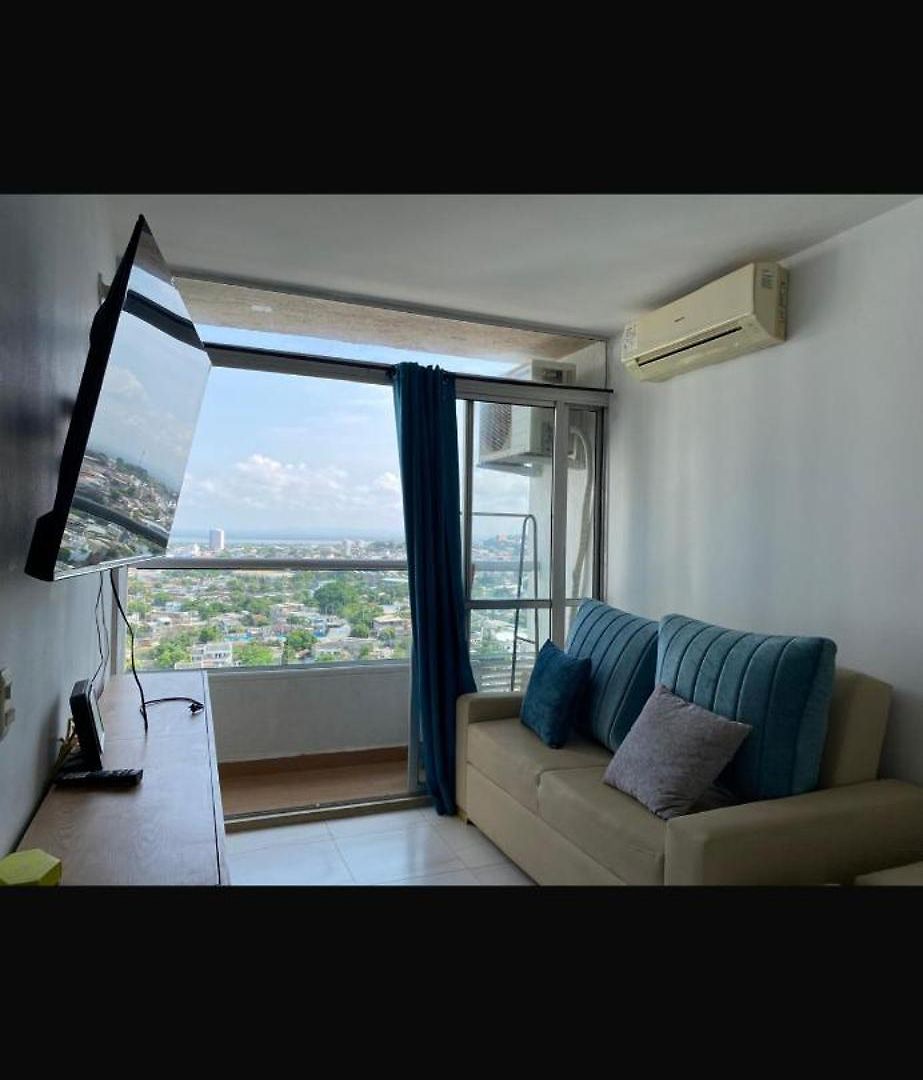 Blue View Apartamento