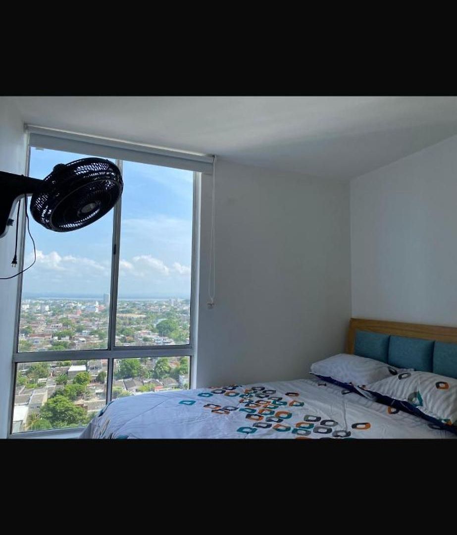 Blue View Apartamento Cartagena