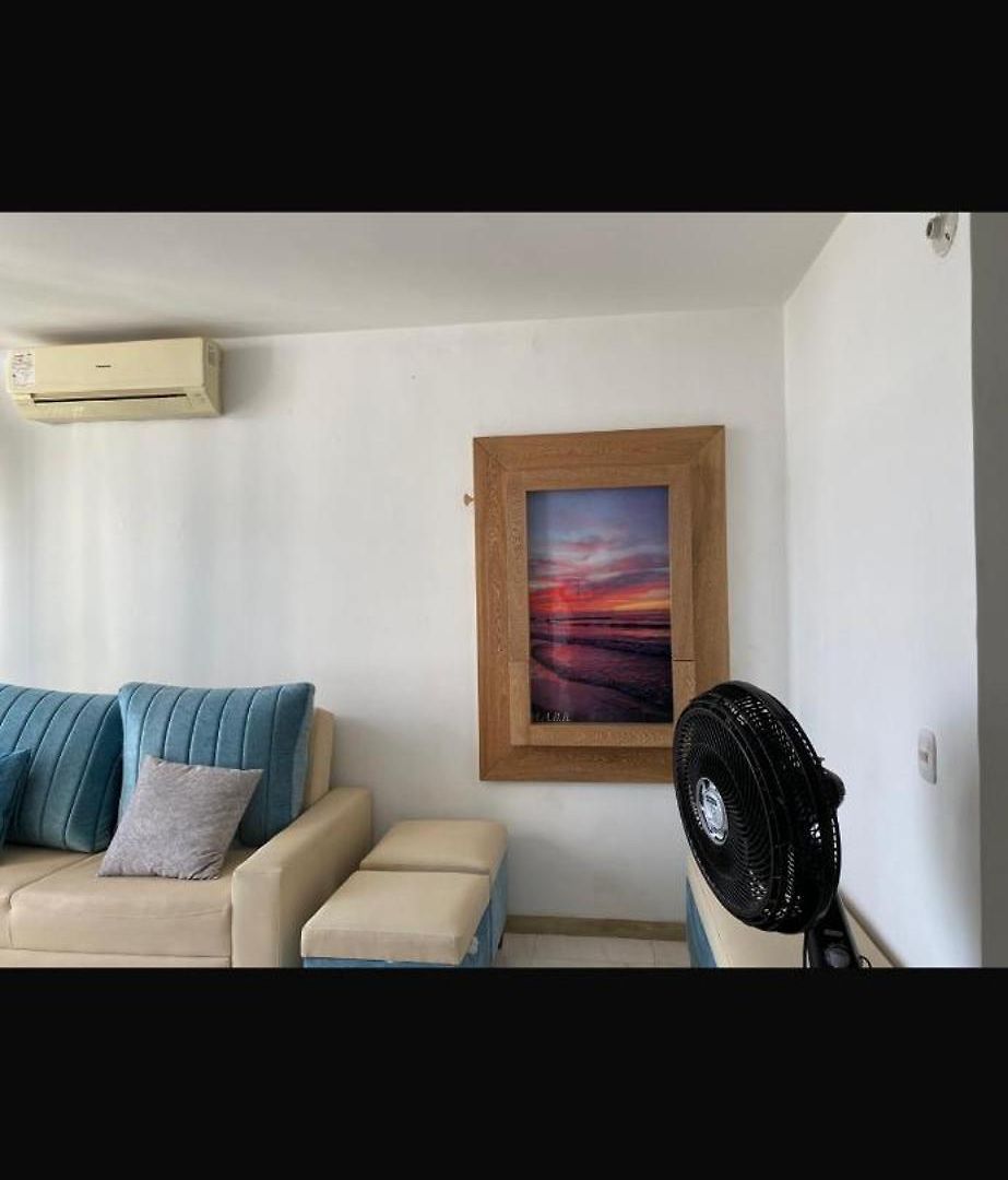 Apartamento Blue View Cartagena