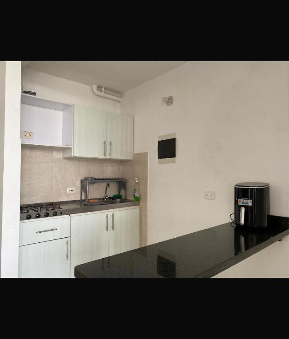 Blue View Apartamento Cartagena