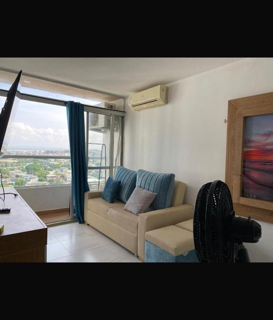 Blue View Apartamento Cartagena