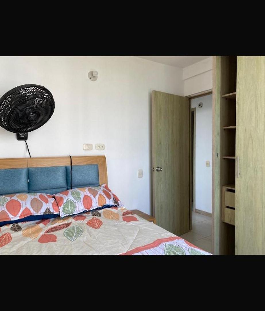 Blue View Apartamento Cartagena