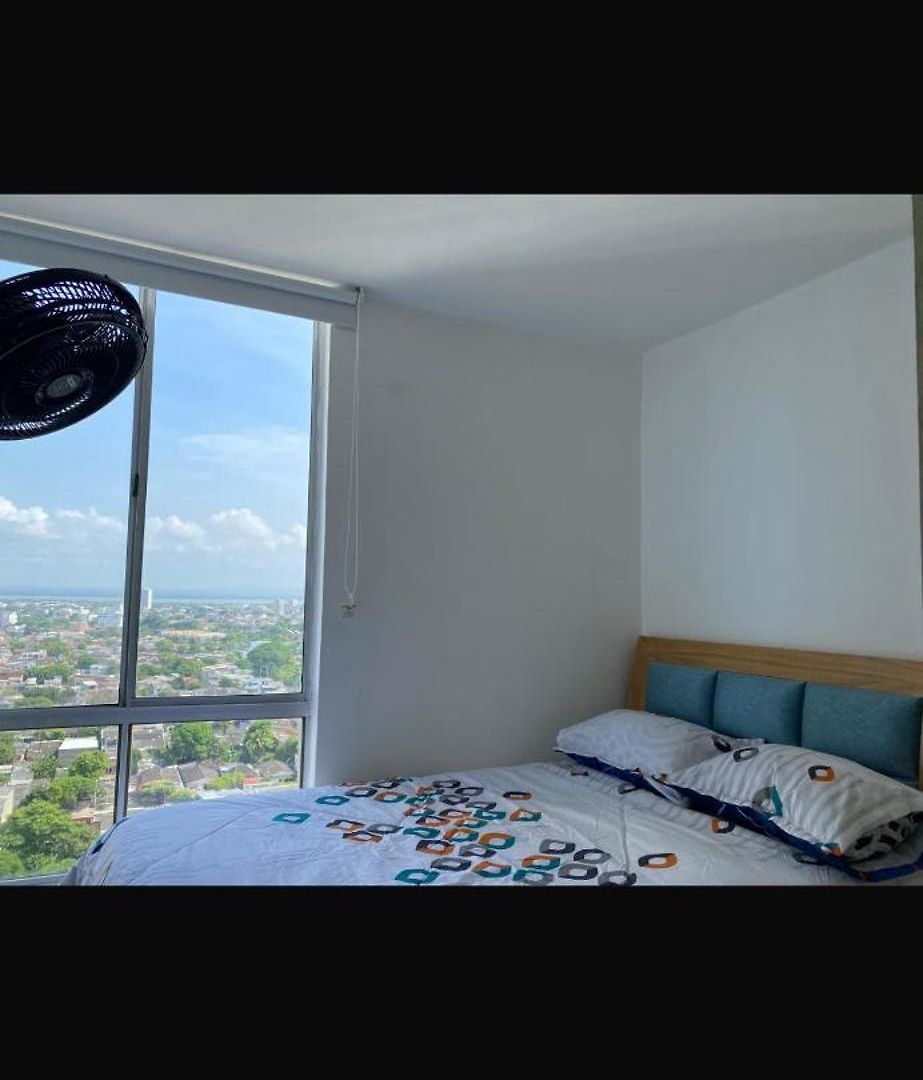 Blue View * Cartagena
