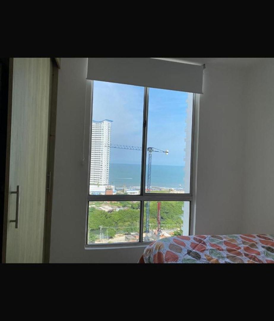 Apartamento Blue View Cartagena