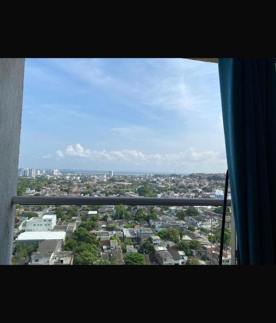 Blue View Cartagena