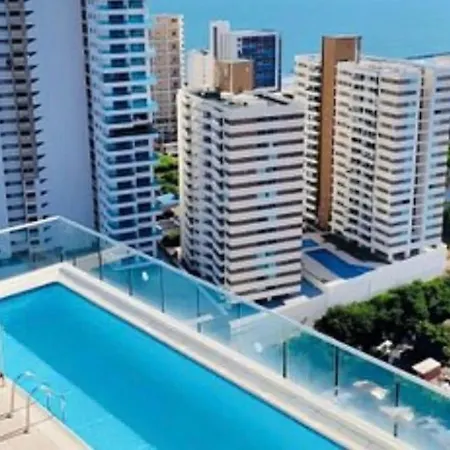 Blue View Apartamento *