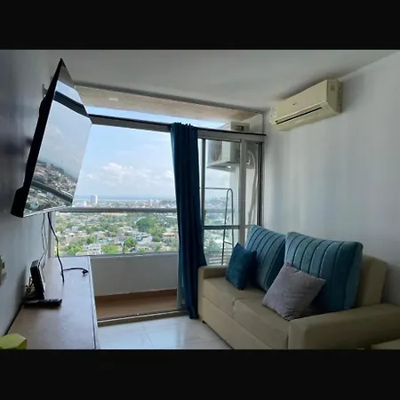 Blue View Apartamento