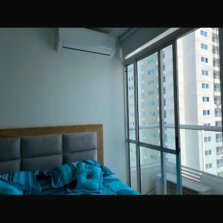 Apartamento Blue View *