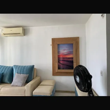 Apartamento Blue View Cartagena