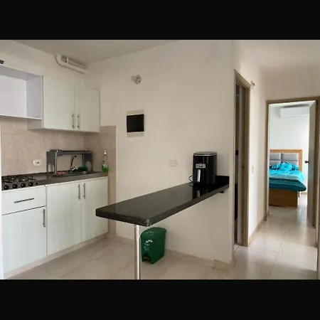 Apartamento Blue View
